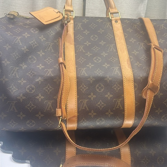 Authentic Louis Vuitton LOUIS VOUITTON Speedy - Picture 14 of 14